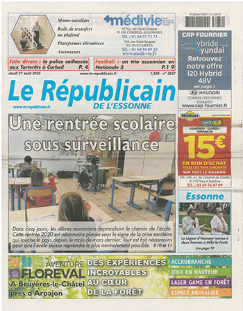 Des séjours de répit à pérenniser