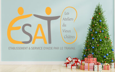 Vente de sapins
