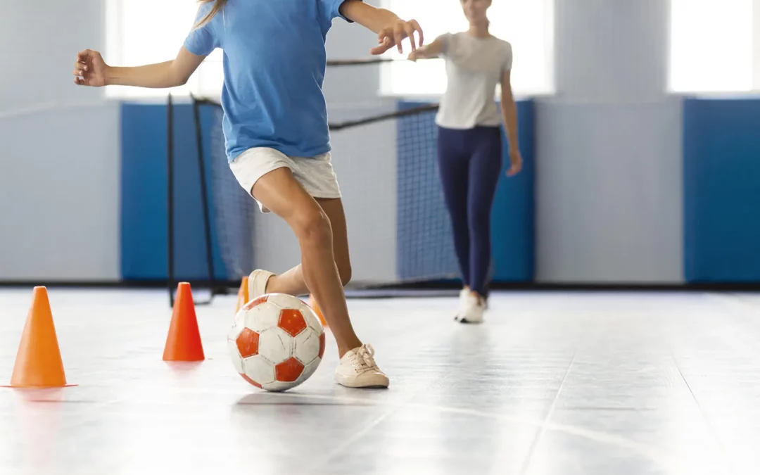 La démocratisation des activités physiques et sportives adaptées au sein des ESMS