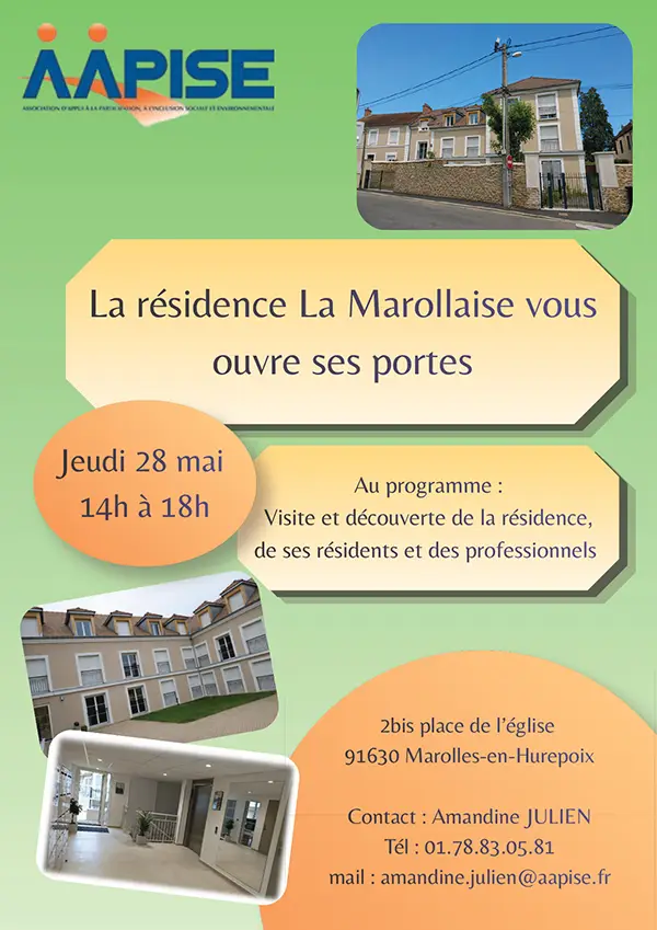 marolles